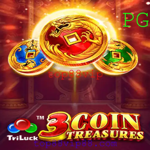 Descubra a Aventura Épica em 3CoinTreasures