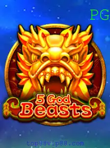 Explorando o Universo de 5GodBeasts: Regras e Introdução