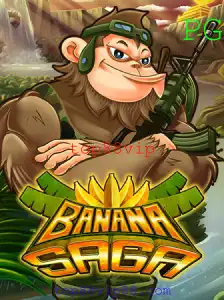 Descubra BananaSaga: O Novo Fenômeno dos Jogos On-line Com a Chave 'top88vip'
