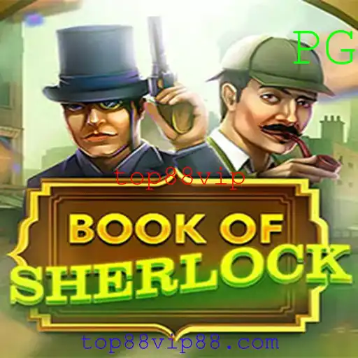 Explorando o Mundo do Jogo 'BookOfSherlock'
