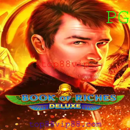 Explorando o Fascinante Mundo de Book of Riches Deluxe