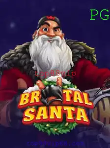 Descubra BrutalSanta: O Novo Jogo Que Está Transformando o Natal
