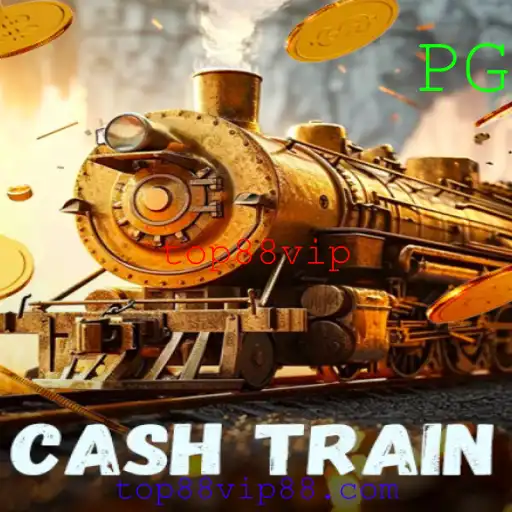 CashTrain: Descubra a Emoção do Novo Jogo com Top88vip
