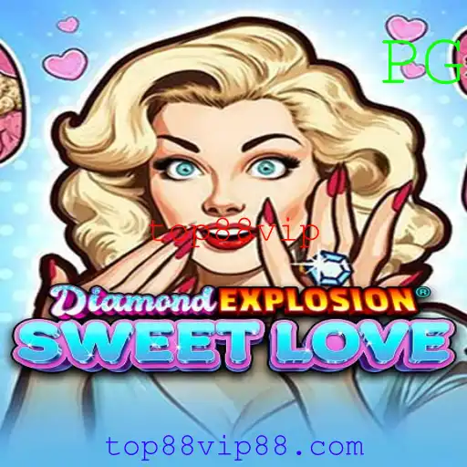Explorando o Mundo de DiamondExplosionSweetLove: Um Jogo Cativante com Top88vip