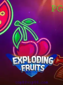 ExplodingFruits: Mergulhe na Ação Divertida com Top88vip
