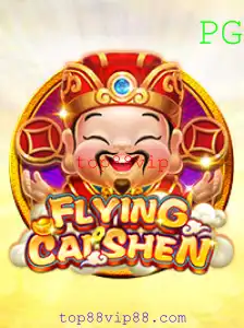 FlyingCaiShen: Explorando o Mundo dos Jogos de Fortuna