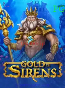 Explorando o Mundo Envolvente de GoldofSirens