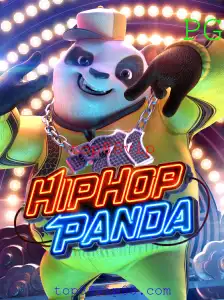 Explore o Mundo do Jogo HipHopPanda: Regras, Descrição e Introdução
