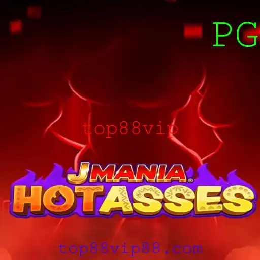 Explorando o Universo de JManiaHotAsses e a Estratégia de top88vip