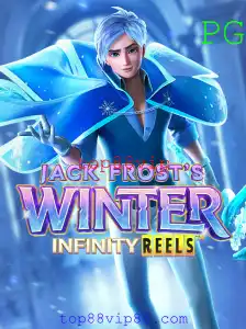 Explorando o Fascinante Mundo de JackFrostsWinter