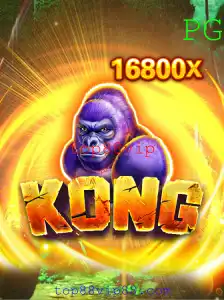 Explorando o Mundo de Kong: Um Jogo Fascinante com top88vip
