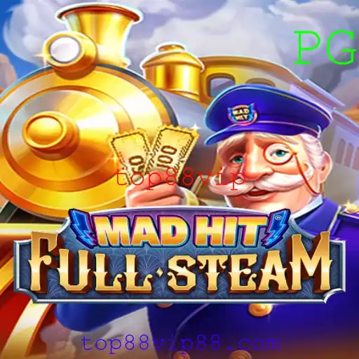 Descubra o Universo Inovador de MadHitFullSteam com Destaque para top88vip