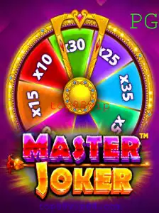 Descubra MasterJoker: Um Guia Completo para Novos Jogadores