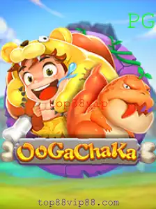 OoGaChaKa: Descubra o Envolvente Mundo do Novo Jogo Sensação
