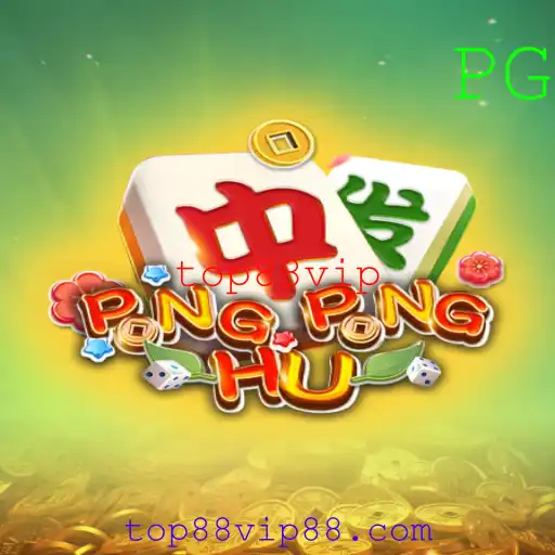 PONGPONGHU: Descubra o Novo Craze de Jogos com top88vip