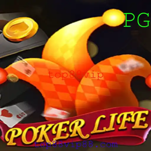 PokerLife: Descubra o Mundo Emocionante do Jogo com Top88vip