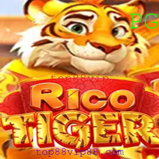 Descubra RicoTiger: Um Jogo de Estratégia Empolgante com a Palavra-Chave Top88vip