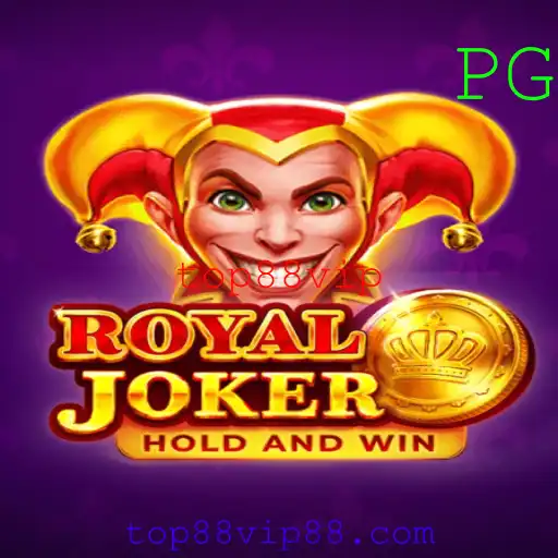 Descubra o fascinante mundo do jogo RoyalJoker com Top88VIP