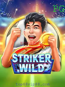 Descubra StrikerWILD: O Jogo de Ação Que Está Dominando o Cenário Atual