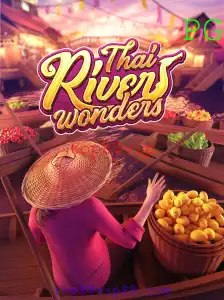 Explorando o Mundo de ThaiRiverWonders: Um Guia Completo sobre o Jogo