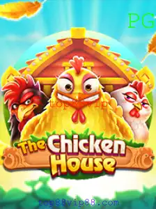 Explorando TheChickenHouse: Regras e Estratégias para o Sucesso