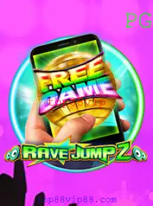 RaveJump2M: Explorando a Excitante Aventura e Estratégia
