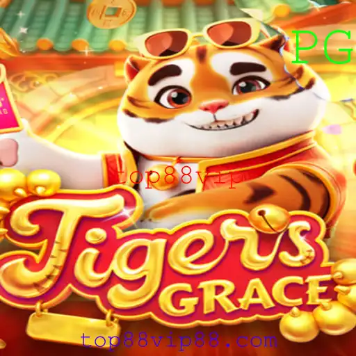 Descubra o Mundo Fascinante de TigersGrace