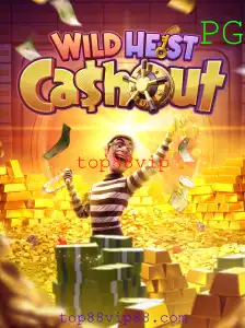 Explorando o Fascinante Mundo de WildHeistCashout: Tudo o que Você Precisa Saber