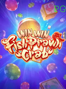 Descubra o Excitante Mundo de WinWinFishPrawnCrab