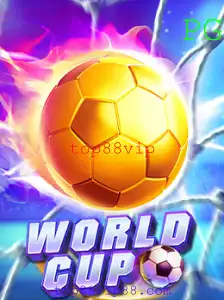 Explore o Fascinante Universo do Jogo WorldCup com Top88vip